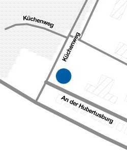Vorschau: Karte von Fachkrankenhaus Hubertusburg gGmbH