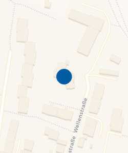 Vorschau: Karte von Wohnhaus im Erlengrund