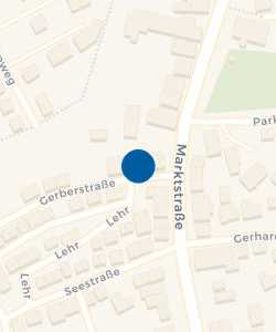 Vorschau: Karte von Einrichtungshaus Witzemann