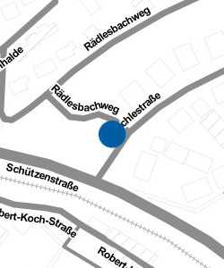 Vorschau: Karte von Kreissparkasse Ravensburg - Geldautomat