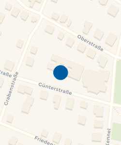 Vorschau: Karte von Erich Kästner-Grundschule
