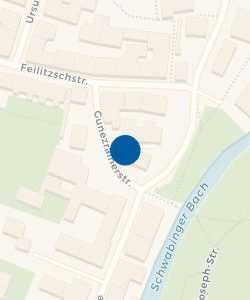 Vorschau: Karte von Fräulein Müller Kiosk