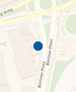 Vorschau: Karte von Ringcenter