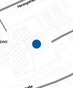 Vorschau: Karte von Sporthalle IKG