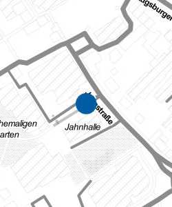 Vorschau: Karte von Einfahrt Tiefgarage Altstadt
