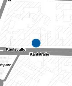 Vorschau: Karte von Café Kredenz