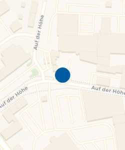 Vorschau: Karte von Lindemann Autovermietung