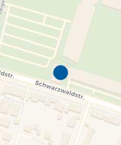 Vorschau: Karte von Fanshop SC Freiburg