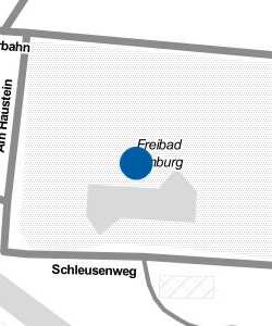 Vorschau: Karte von Parkbad Limburg