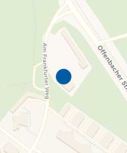 Vorschau: Karte von Polizeistation Heusenstamm