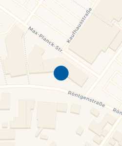 Vorschau: Karte von Knutzen Möbelhaus