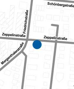 Vorschau: Karte von Z7 Bar