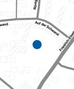Vorschau: Karte von Friedrich-Ebert-Grundschule