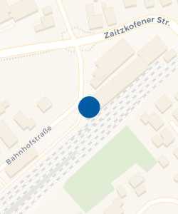 Vorschau: Karte von Lagerhaus Meier-Kammermeier