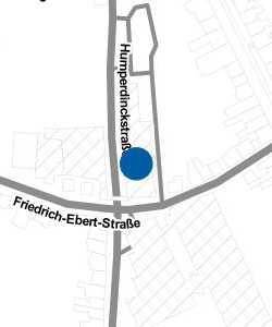 Vorschau: Karte von Engelbert-Humperdinck-Musikschule