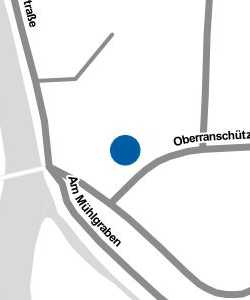 Vorschau: Karte von Medizinisches Versorgungszentrum am Krankenhaus Döbeln GmbH