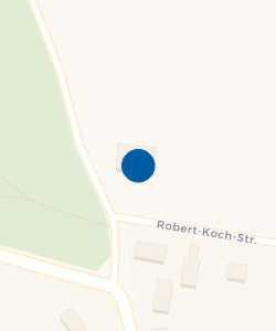 Vorschau: Karte von Kinderkrippe Reichenbach