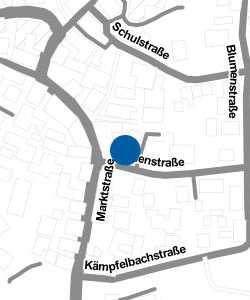 Vorschau: Karte von Sparkasse Pforzheim/Calw
