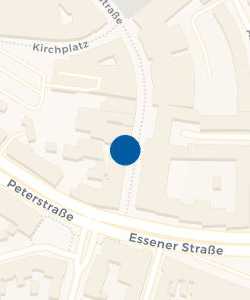 Vorschau: Karte von Änderungsschneiderei Modern