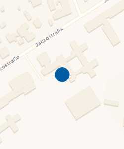 Vorschau: Karte von Schule an der Haveldüne