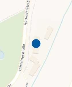 Vorschau: Karte von FFW Sugenheim