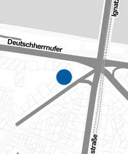 Vorschau: Karte von Bergiusschule