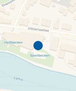 Vorschau: Karte von Restaurant Halberts