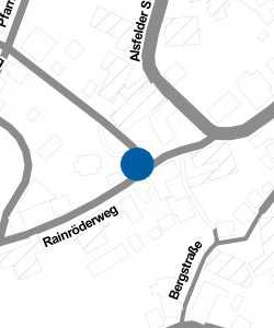Vorschau: Karte von Stempelstation Lutherweg