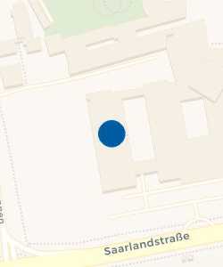 Vorschau: Karte von Klinik für Psychosomatische Medizin im Klinikum am Gesundbrunnen, Station N6