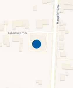 Vorschau: Karte von EDEKA Ufken