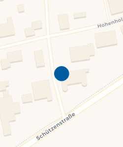 Vorschau: Karte von Hageneier Reisen + Fahrschule