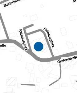 Vorschau: Karte von Verbandsgemeindeverwaltung Gebhardshain