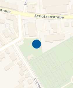 Vorschau: Karte von Evangelische Öffentliche Bücherei Solingen-Dorp