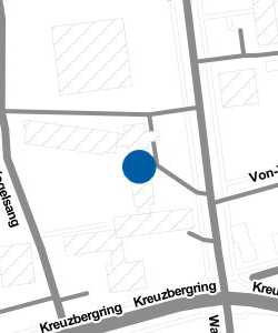 Vorschau: Karte von Lehr- und Simulationszentrum der Universitätsmedizin Göttingen
