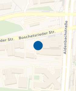 Vorschau: Karte von Enterprise Rent-A-Car - Aidenbachstraße
