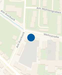 Vorschau: Karte von Kath. Grundschule Hennef