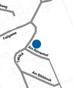 Vorschau: Karte von Am Römerhof