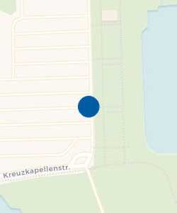Vorschau: Karte von Langwieder See Parkplatz