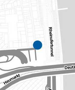 Vorschau: Karte von Altstadt Braterei