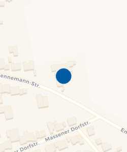 Vorschau: Karte von Ev. Kindergarten Emil-Bennemann-Straße