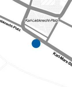 Vorschau: Karte von Apotheke am Markt Inh. Silke Becker e.Kfr.