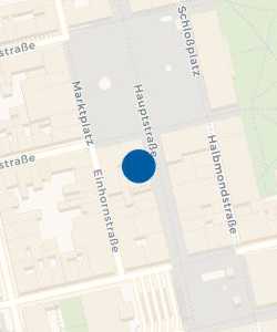 Vorschau: Karte von Kunstpalais