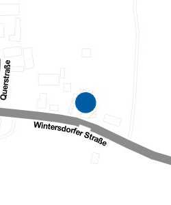 Vorschau: Karte von Landgasthof Waltersdorf