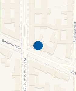Vorschau: Karte von Birkenwunder