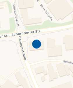 Vorschau: Karte von Schmollinger