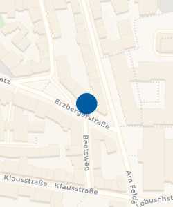 Vorschau: Karte von Herzberg