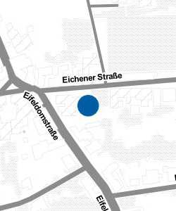 Vorschau: Karte von Löschgruppe Houverath