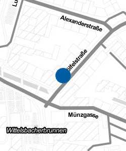 Vorschau: Karte von Breitzmann