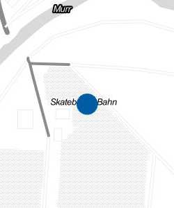 Vorschau: Karte von Skateboard-Bahn