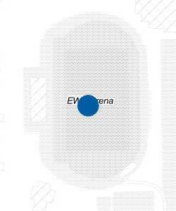 Vorschau: Karte von EWR-Arena